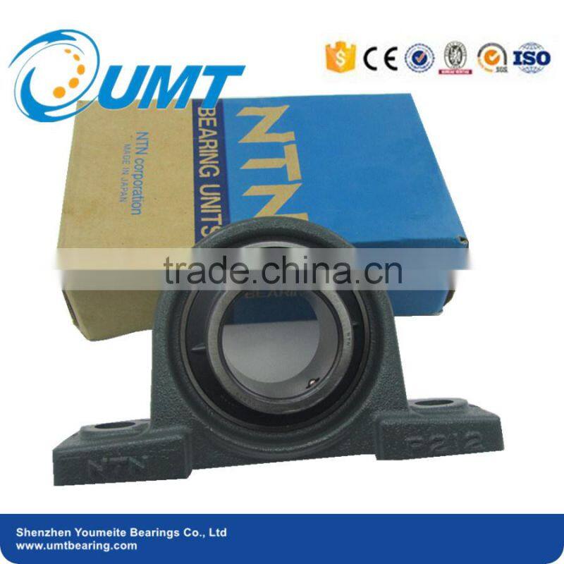 Radial insert ball bearing UCP209