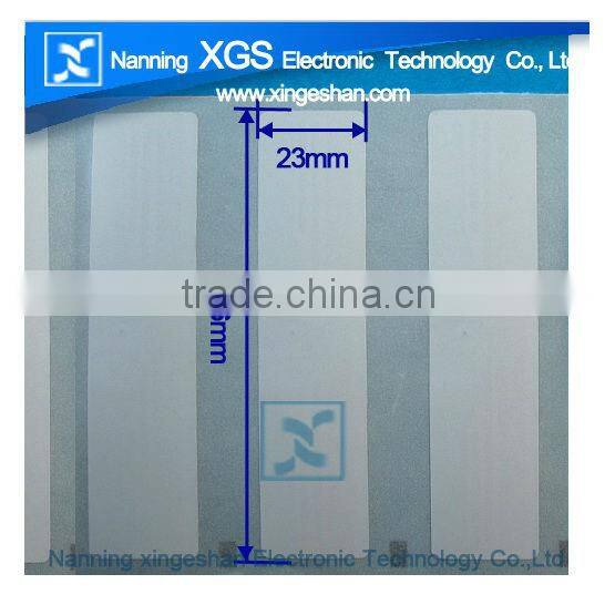 Custom Durable RFID Sticker Tag