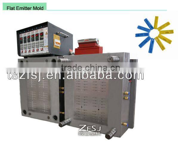 injection molding machine