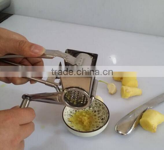 304 stainless steel cheese grater