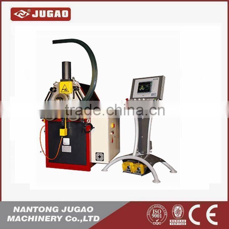 Highest quality 160ton 4000mm WC67K Delem DA series CNC alloy steel plate bend machine