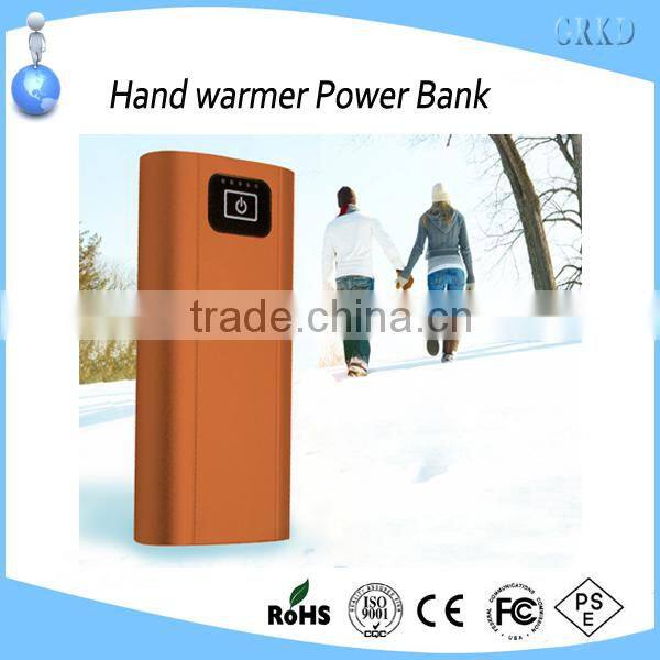 Top grade power bank 5600mah for smartphone