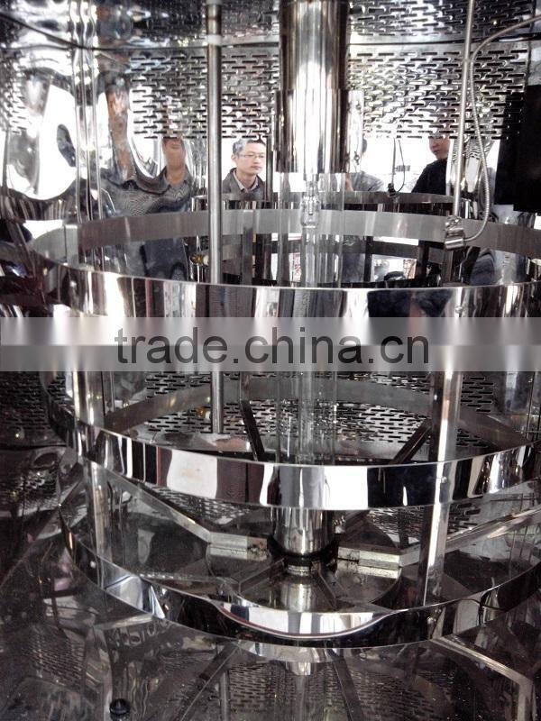 UV Xenon Lamp Test Chamber
