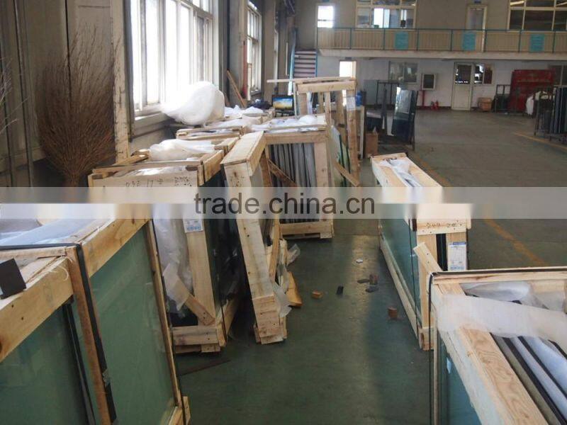 insulated glass door inserts In High Quality And Best Price