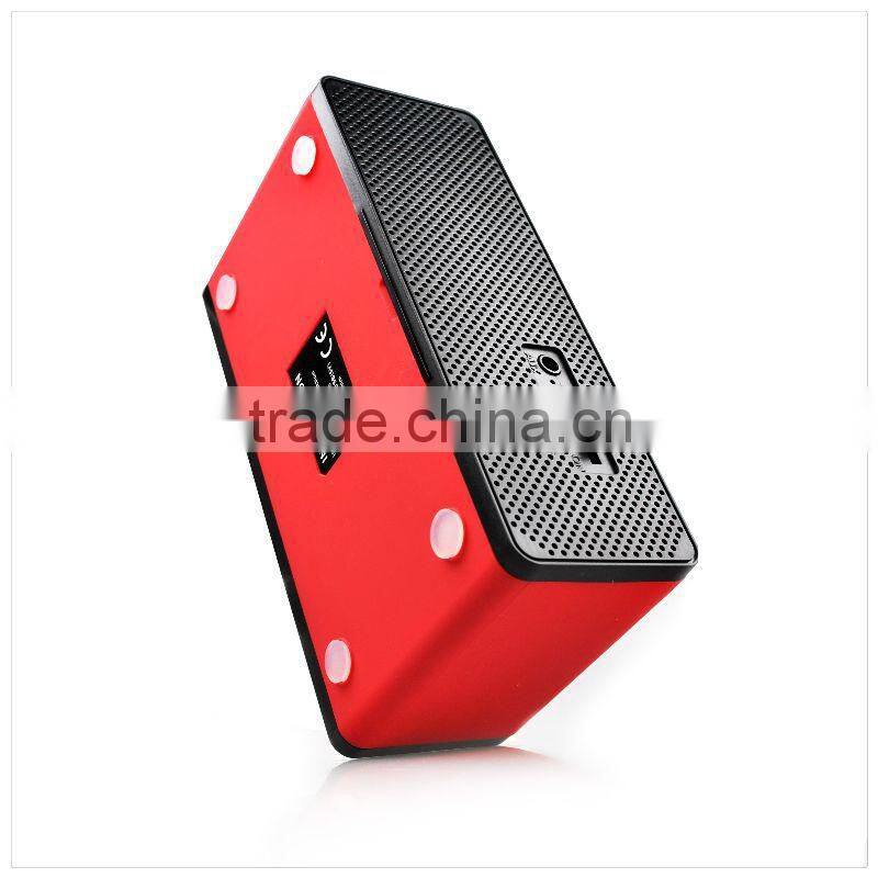 Noise Cancelling Portable cool design sound amplifier