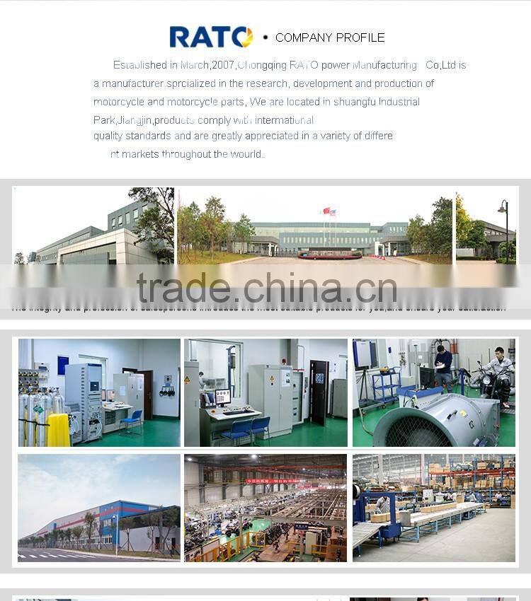 Scooter side bags for universal from China supplier