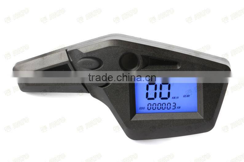 China motorcycle voltmeter for Yx838
