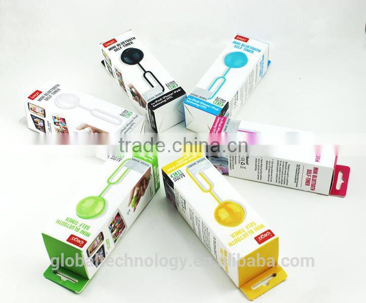 Mini Bluetooth Self-timer