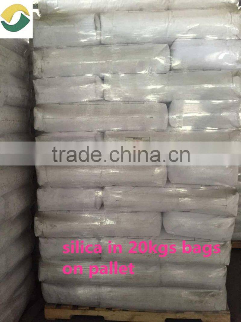 silica sio2 white carbon black precipitated Silicon Dioxide 185MP/180/160 granular /powder Cas No14808-60-7 For Industry