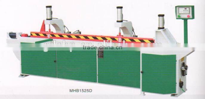 HSP-manual finger jointer