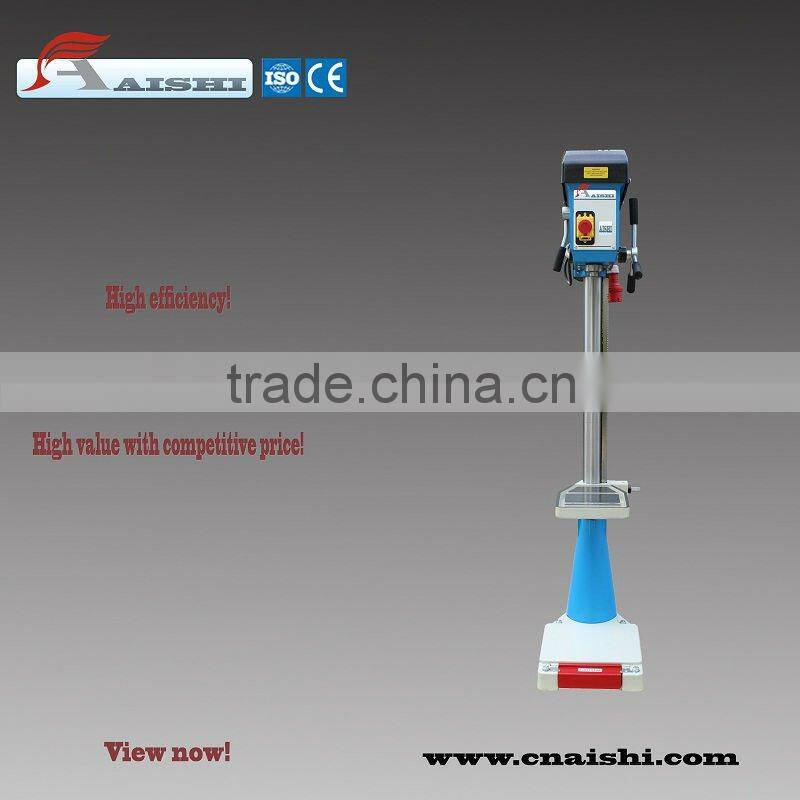vertical drilling machine,LF Vertical Drilling Machine,mini milling machine