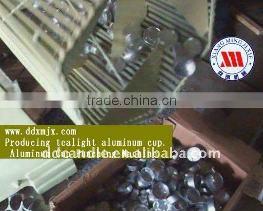 Sell Aluminum Tealight Cup