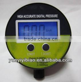 Intelligent/Smart Pressure Controller