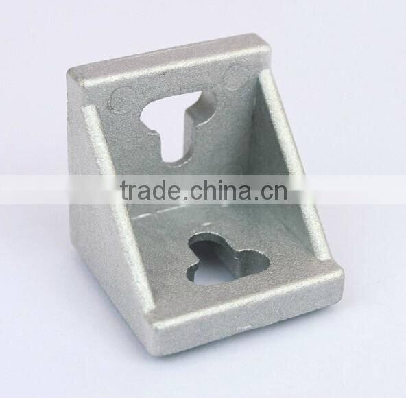 High Quality Corner Bracket for Shelf