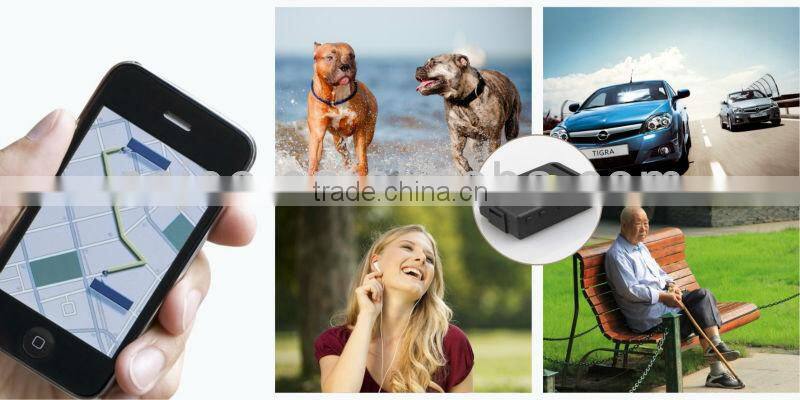 bluetooth tracker with monitor with GEO fence with google maps link with SOS button