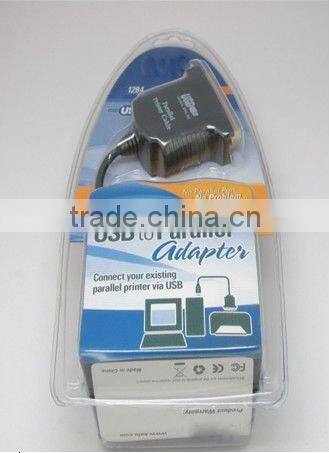 USB to RS232 adapter