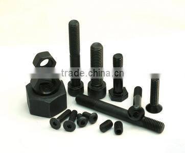 hex bolt hexagon head bolt hex bolts aluminum brass stainless steel