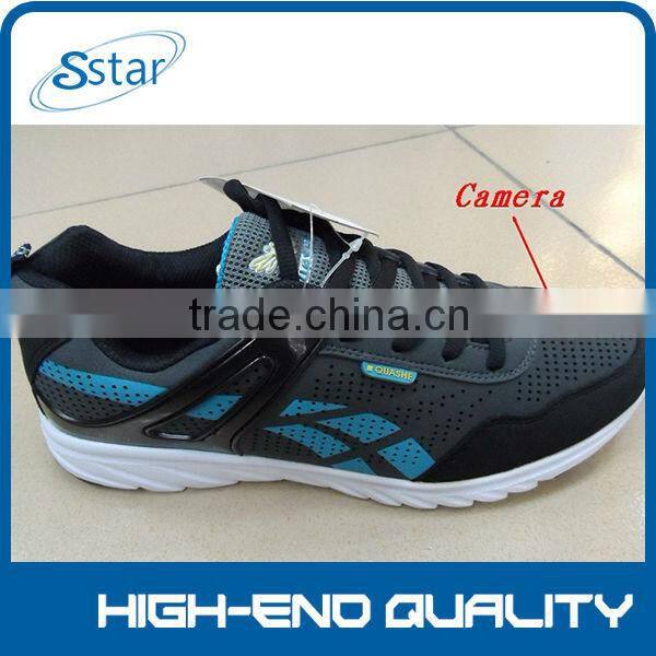 1080P best hidden cameras for shoes