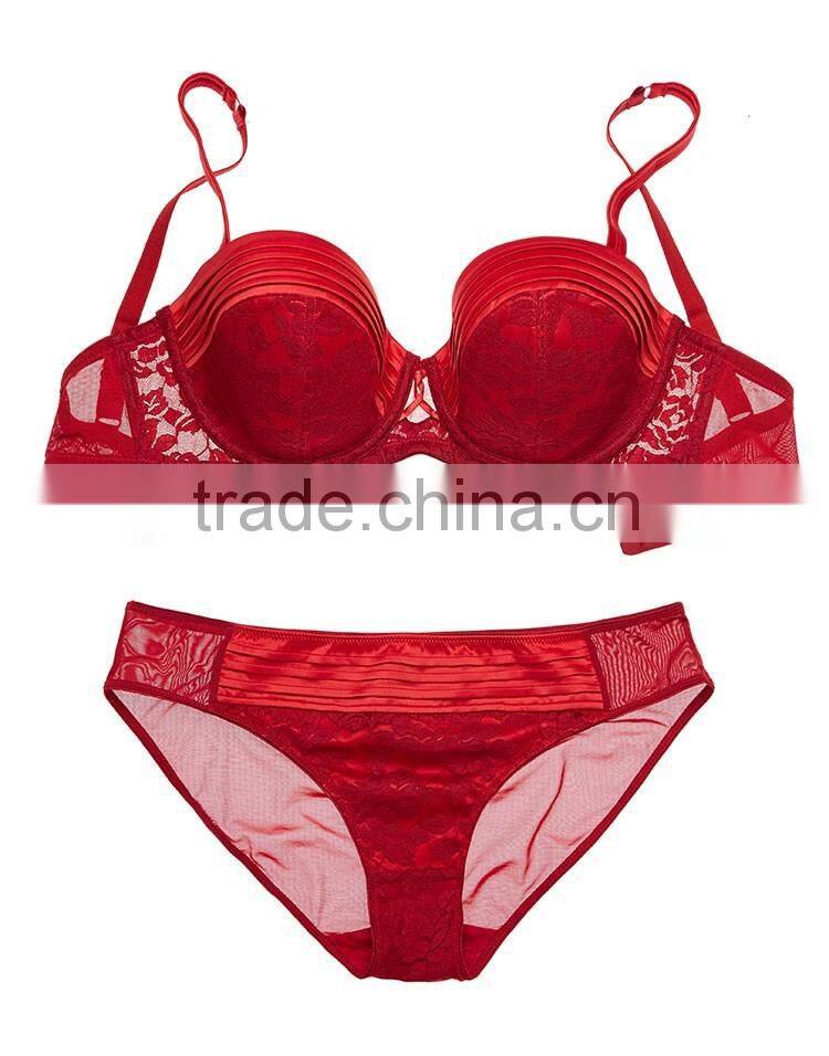 cheapest price factory transparent black women lace camisloe bra