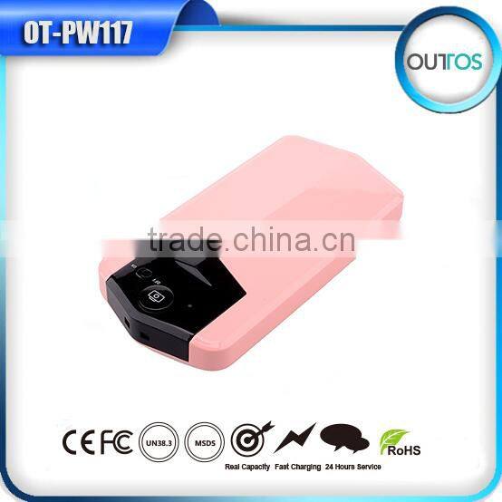 innovative products for import new mobile bluetooth power bank with selfie
