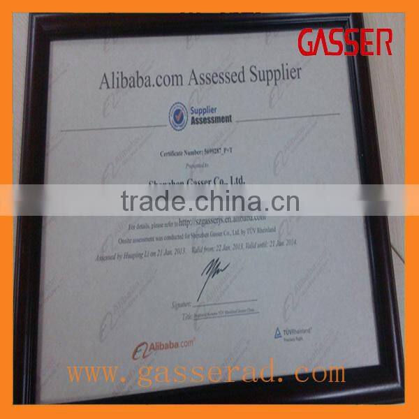 Vinyl mesh banner screen printing advertising flex banner pvc