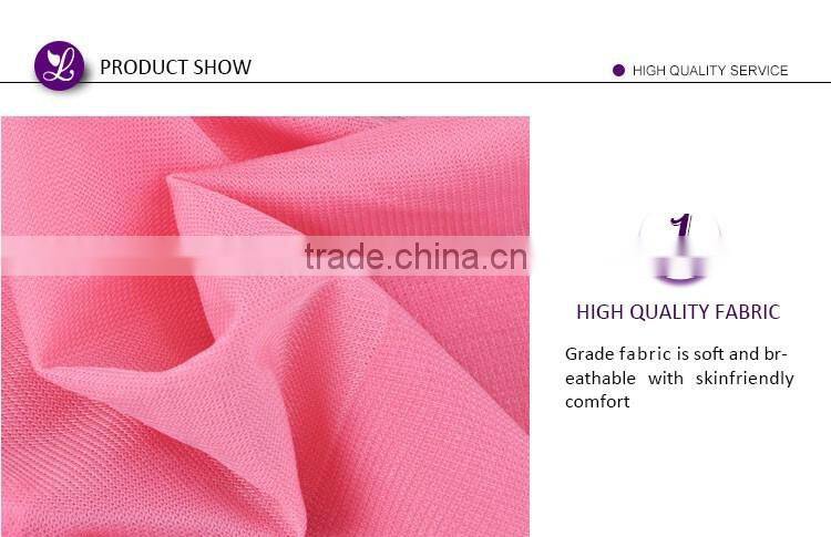 Comfortable Minimizer Beautiful Ladies Seamless Underwear