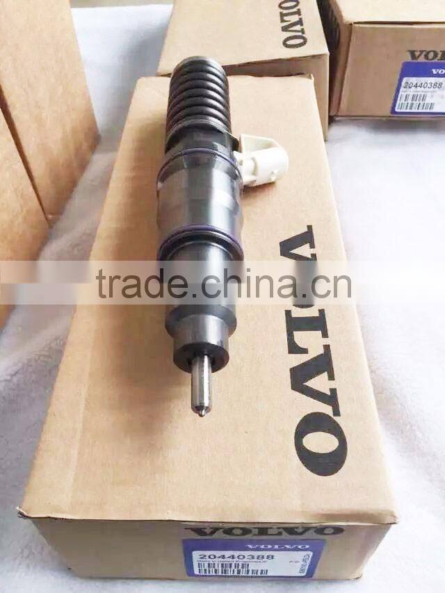 VOLVO TRUCK B12B B12M B12R Unit Injector 20440388 20564425 20569291