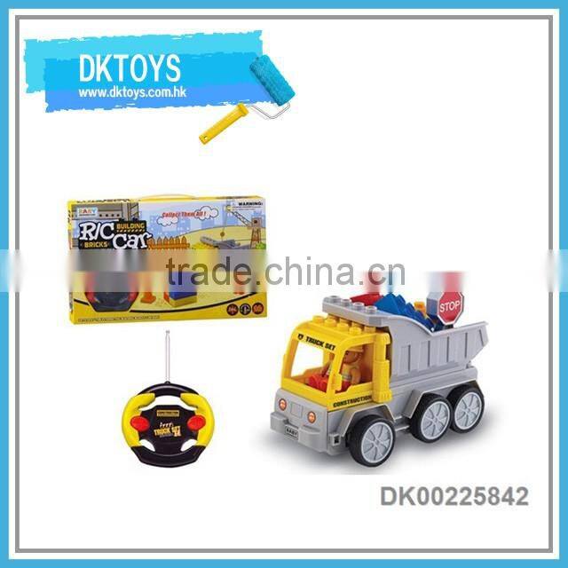 Hot Sale New Item Battery Operated Railway Car Set 2 Cars Fun Kid Toys