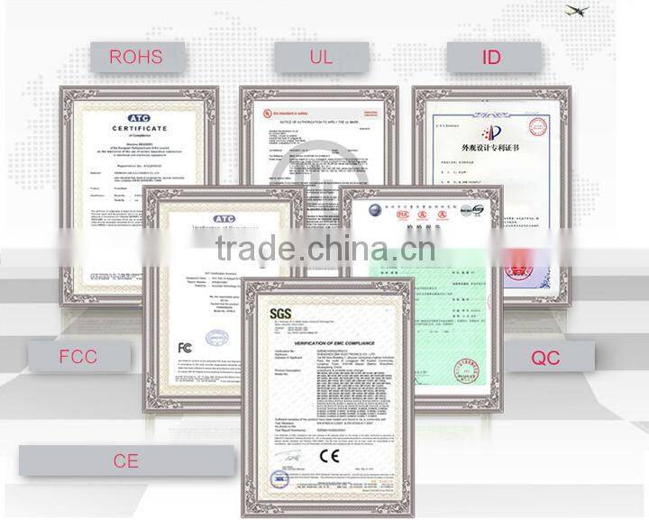 High capacity solar power bank charger for laptop 23000mah