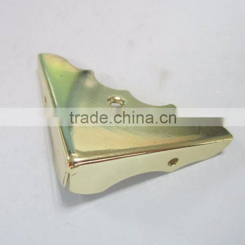 fashional metal corner protector/frame corner protector for book and box
