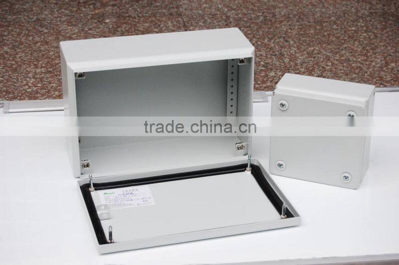 Industrial Control Switch Power Distribution Cabinet
