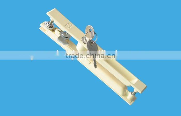 Sliding Door Handle And Window Lock,Aluminium Pull Handle