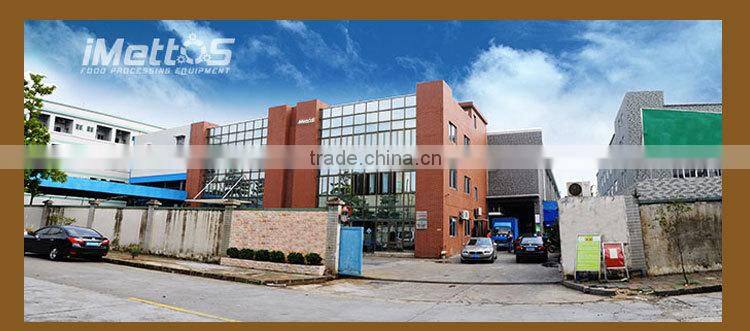 iMettos Hotel Restaurant Bakery Equipment For Sale Bakery Equipment With Competitive Price