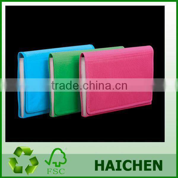 file folder Type expandable and portable file folder holder