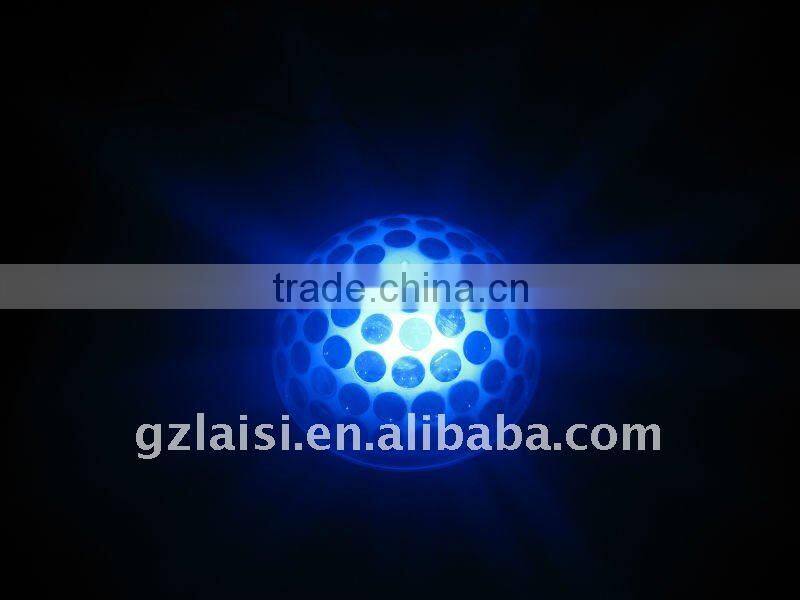 Led Crystal Ball