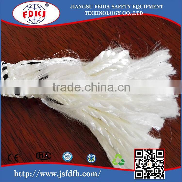 Outdoor exercise 14mm/15mm/16mm/18mm/20mm climbing rope