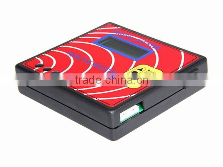 Car Key Test Tool Digital Counter Remote Master