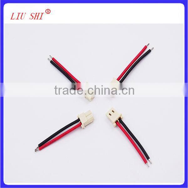 MOLEX 5254-2P plug cable