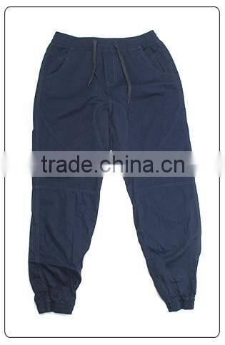 Comfortable Wholesale Cotton Latest Trousers for Men