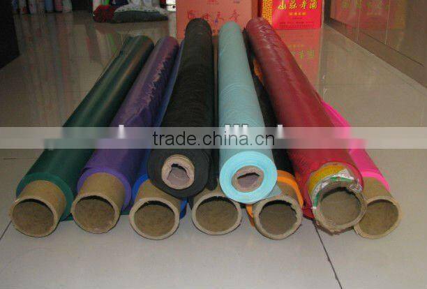 high quality cheap color pvc film