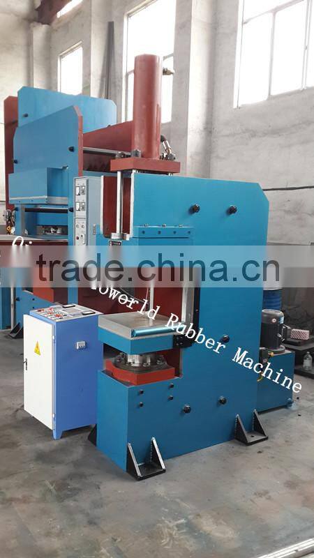3RT rubber roller injection moulding machine for printer machine