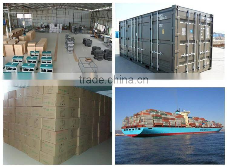 Max-HK14 School/Park/Apartment Open Air Recycling Waste Dustbin