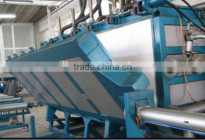 Widely used eps machine for sale