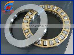 Chrome steel cylindrical thrust roller bearing 81215 bearings