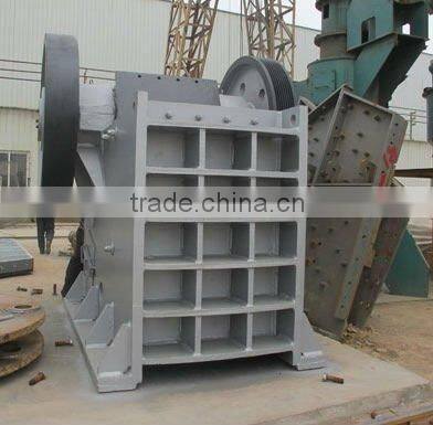 china Price of Mini Jaw Crusher Type brand name dashan