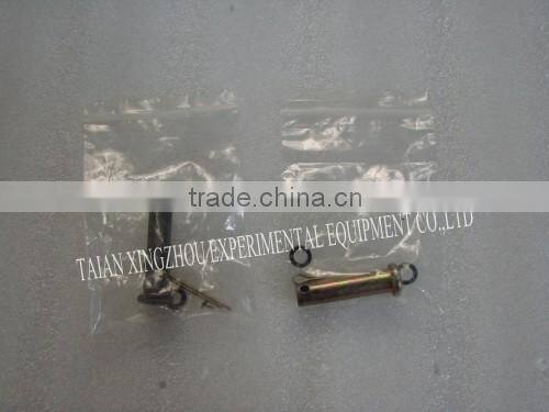 Diesel fuel injection nozzle tester S60H