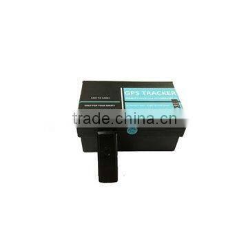 Toplovo TL007 Handheld GPS Tracker Smaller than Leaf