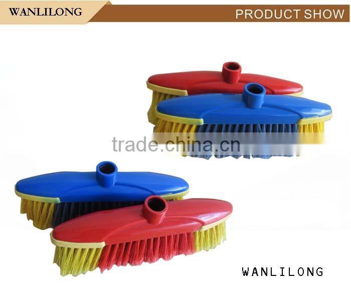 0158 easy cleaning door seal brush