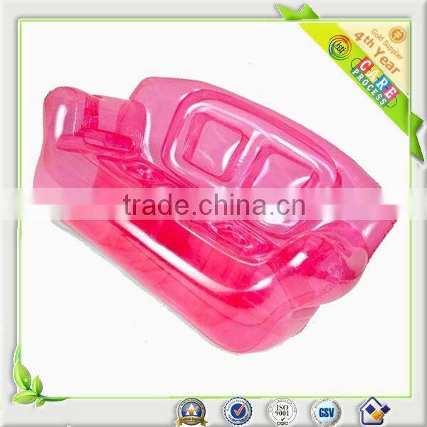 advertising inflatable outdoor air sofa,inflatable furniture sofa.cheap inflatable sofa