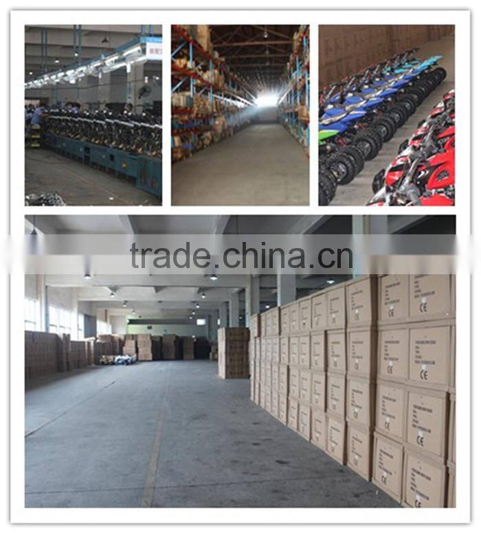 49cc mini atv by pull start 4-wheel new poduct in 2014